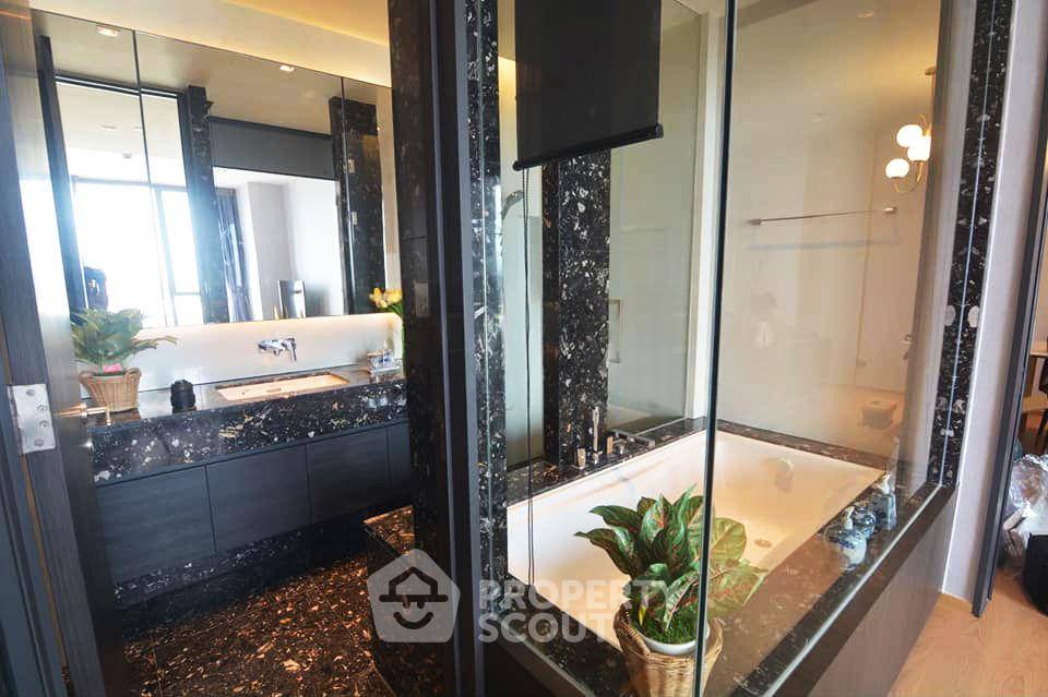 รูป คอนโด 1 ห้องนอน ชั้น 20 ขนาด 58 ตร.ม. Beatniq Sukhumvit 32 ใกล้ BTS ทองหล่อ 300 ม. (ID 3054796) - รูปที่ 6/9