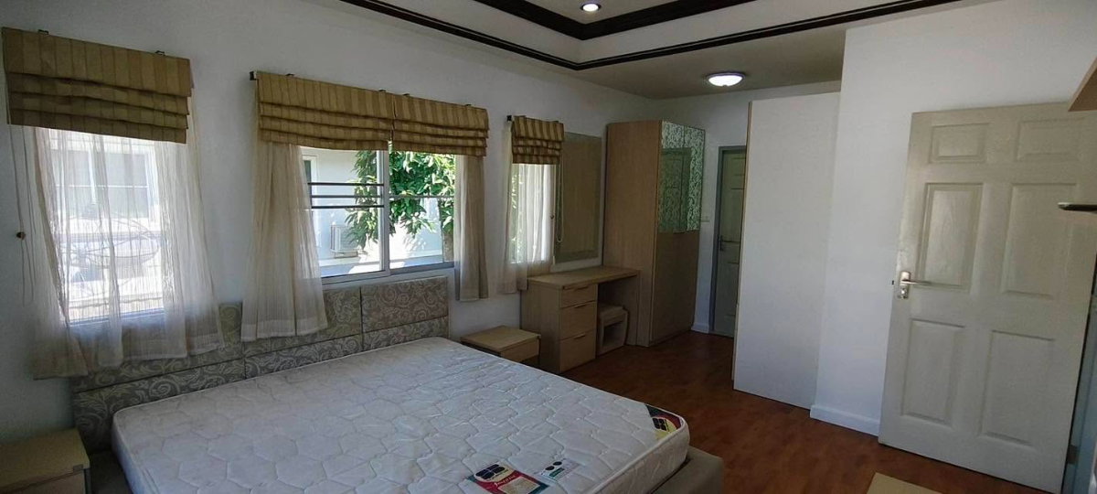 รูป 💥ขาย บ้านเดี่ยว 2 ชั้น พฤกษ์ลดา 2 ท่าข้าม - พระราม 2 โครงการคุณภาพจาก Land & Houses บ้านสวยรีโนเวทใหม่ทั้งหลัง ✅พร้อมอยู่ - รูปที่ 11/14