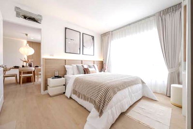 Condos for sale : ONE020826 For sale   S Sukhumvit 50 