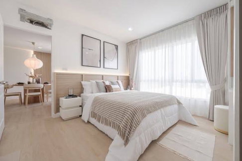 ONE020826 For sale   S Sukhumvit 50 