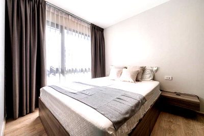 Condos for sale : ONE020826  For sale The Origin Sukhumvit 105 