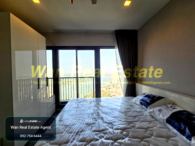 Condos for rent : Politan aqua riverside condo for rent