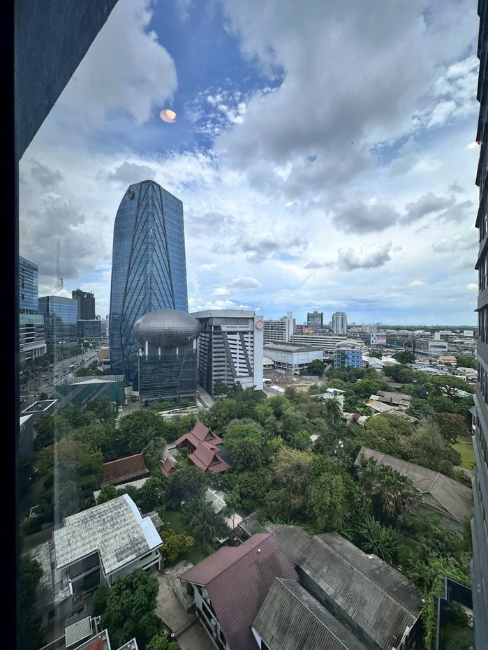 รูป COCO Parc 1 Bedroom Branded Residence Hospitality Service จาก Dusit - รูปที่ 2/15