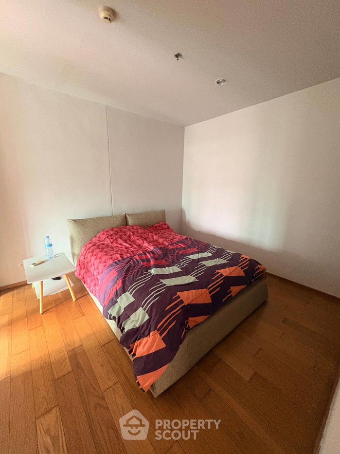 รูป คอนโด 2 ห้องนอน 67 ตร.ม. ชั้น 15 ที่ Hive Taksin ใกล้ BTS วงเวียนใหญ่ 100 ม. (ID 3153567) - รูปที่ 2/9