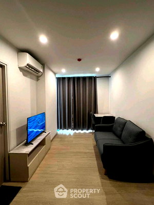 Condos for rent : 1-BR Condo For Rent, Thana Astra Sathorn-Chan, Thung Wat Don (ID 3151293)