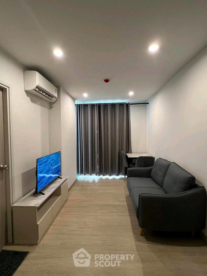 picture 1-BR Condo For Rent, Thana Astra Sathorn-Chan, Thung Wat Don (ID 3151293) - 1/3