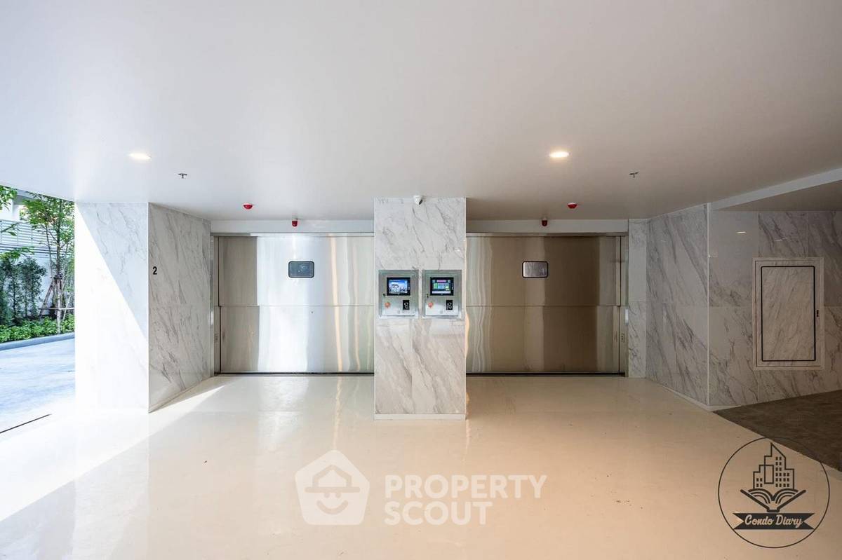 รูป คอนโด 1 ห้องนอน ชั้น 29 ที่ Culture Thonglor ใกล้ BTS ทองหล่อ 300 ม. (ID 3153422) - รูปที่ 30/38