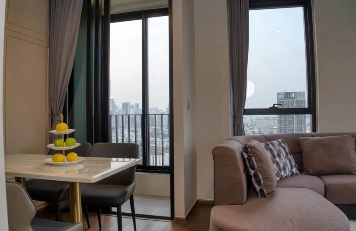 picture ðĒ Condo for Rent: IDEO Q Sukhumvit 36 Property Code | LNP-C14269 - 6/10