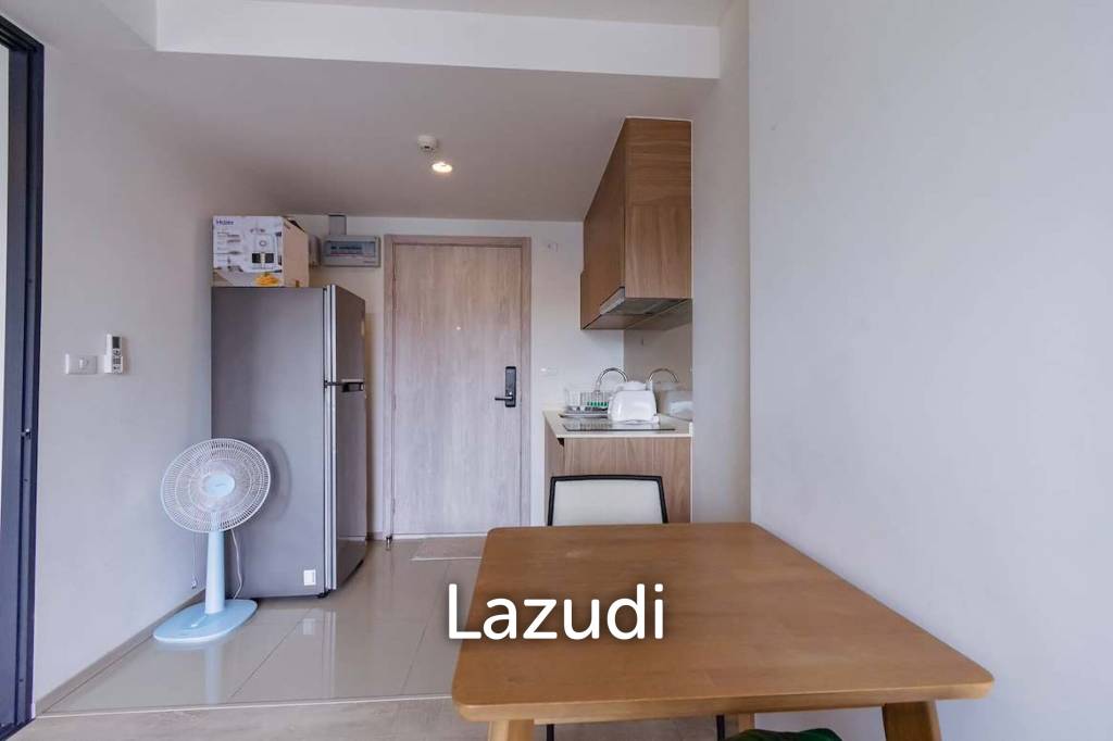 picture Condo on 8th floor in La Casita Hua Hin city - 10/19