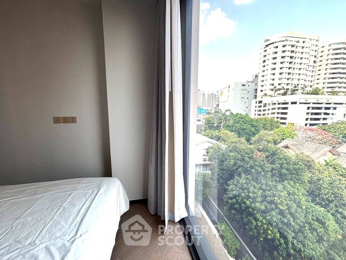 picture 2-BR Condo In The Reserve 61 Hideaway Near BTS Thong Lor (ID 2803155) - 12/13