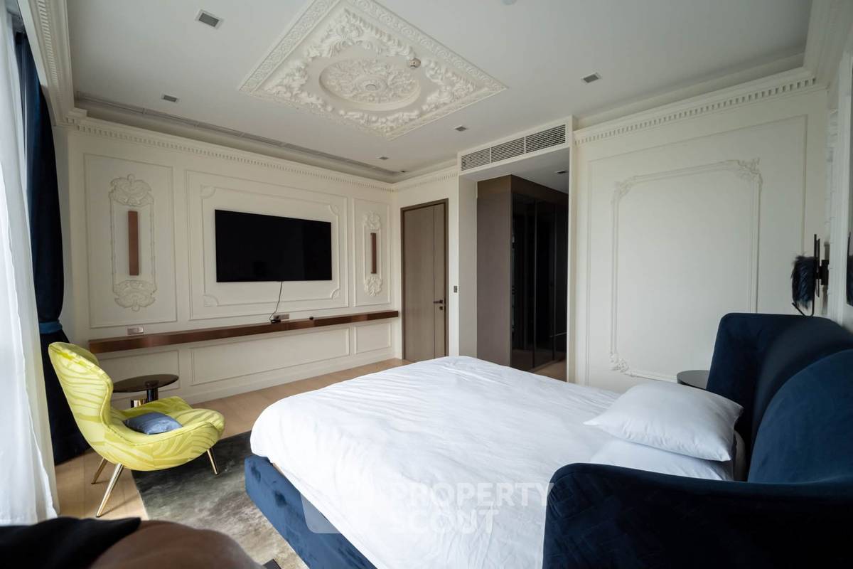 picture Pet-Friendly 2-BR 130 Sqm Condo For Rent | The Monument Thonglo (ID 3153574) - 11/13
