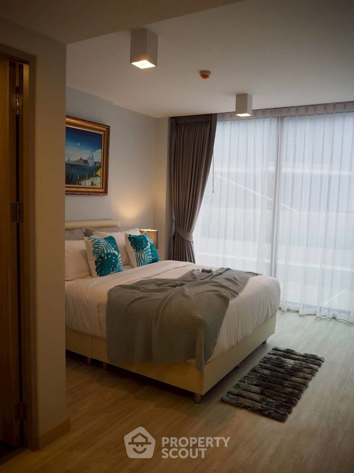 รูป คอนโด 3 ห้องนอน ขาย 118 ตร.ม. เดอะไพน์ หัวหิน ใกล้เขาตะเกียบ (ID 3153662) - รูปที่ 9/21