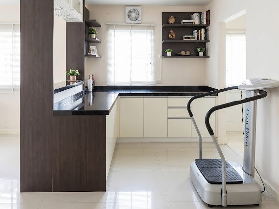 รูป ขาย บ้านเดี่ยว โครงการ เดอะแพลนท์ดอนเมือง วิภาวดี 41 ขนาด 2 นอน - รูปที่ 7/13