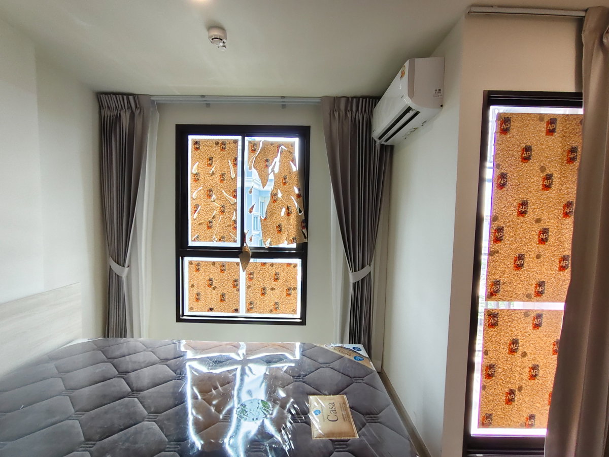 รูป 🌆 ให้เช่า: GOOD DAY Sukhumvit 93 | คอนโดใหม่ ใกล้ BTS บางจาก พร้อมอยู่ @90condo 🌃 - รูปที่ 7/13