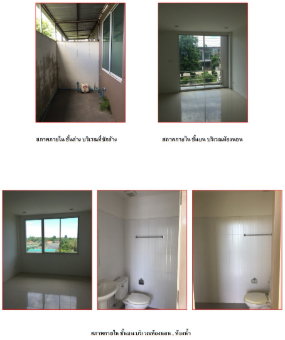 รูป 🔹ขาย ทาวน์โฮม/ทาวน์เฮ้าส์   SP Townhome Banglamung (เอสพี ทาวน์โฮม บางละมุง)  ทำเลบางละมุง-ตะเคียนเตี้ย ขนาดกำลังดี ✅เหมาะสำหรับครอบครัวเริ่มต้น - รูปที่ 3/3
