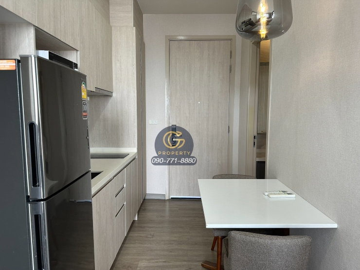 picture ✨ for rent at Keen Centre Condo in Sriracha✨

📍 opposite Robinson Sriracha  - 13/21