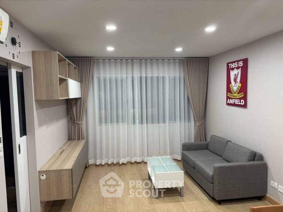 picture 1-BR 50 Sqm Condo One Thonglor Station, 300m to BTS Thong Lor (ID 3121462) - 8/10