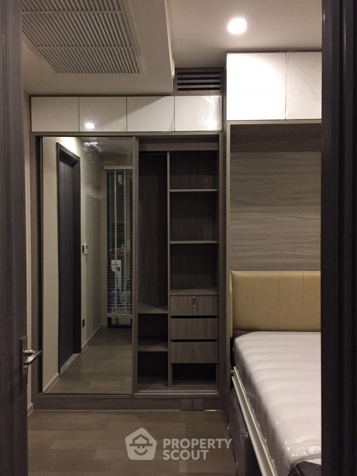 รูป คอนโด 1 ห้องนอน 33 ตร.ม. ชั้น 23 Ashton Asoke ใกล้ MRT สุขุมวิท 70 ม. (ID 2074170) - รูปที่ 7/7