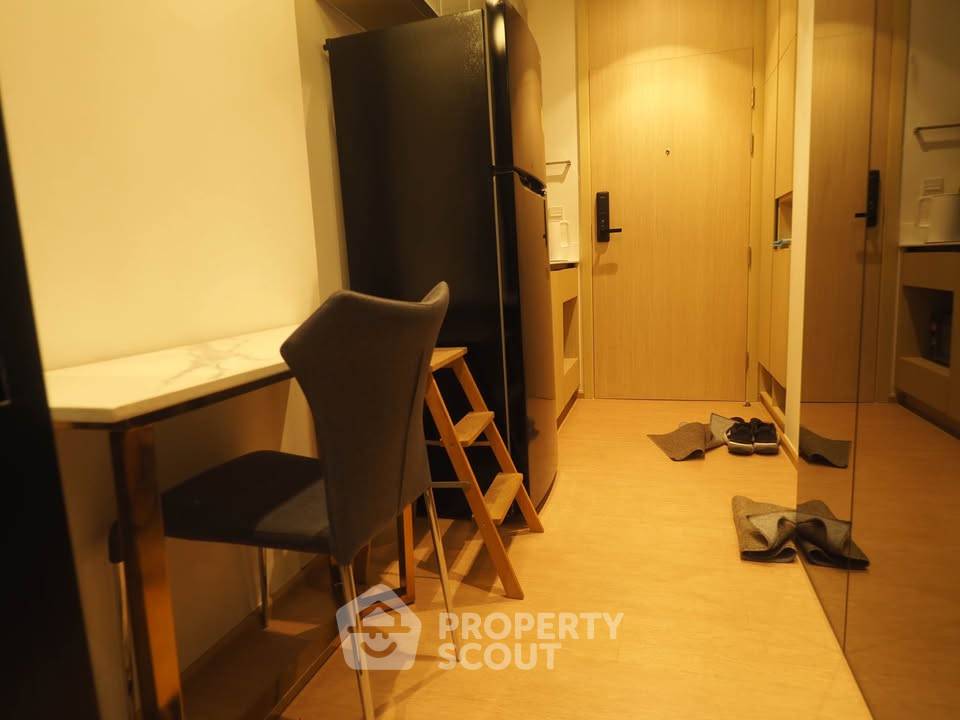 รูป คอนโด 1 ห้องนอน เลี้ยงสัตว์ได้ Maru Ekkamai 2 ใกล้ BTS เอกมัย (ID 3150196) - รูปที่ 8/18