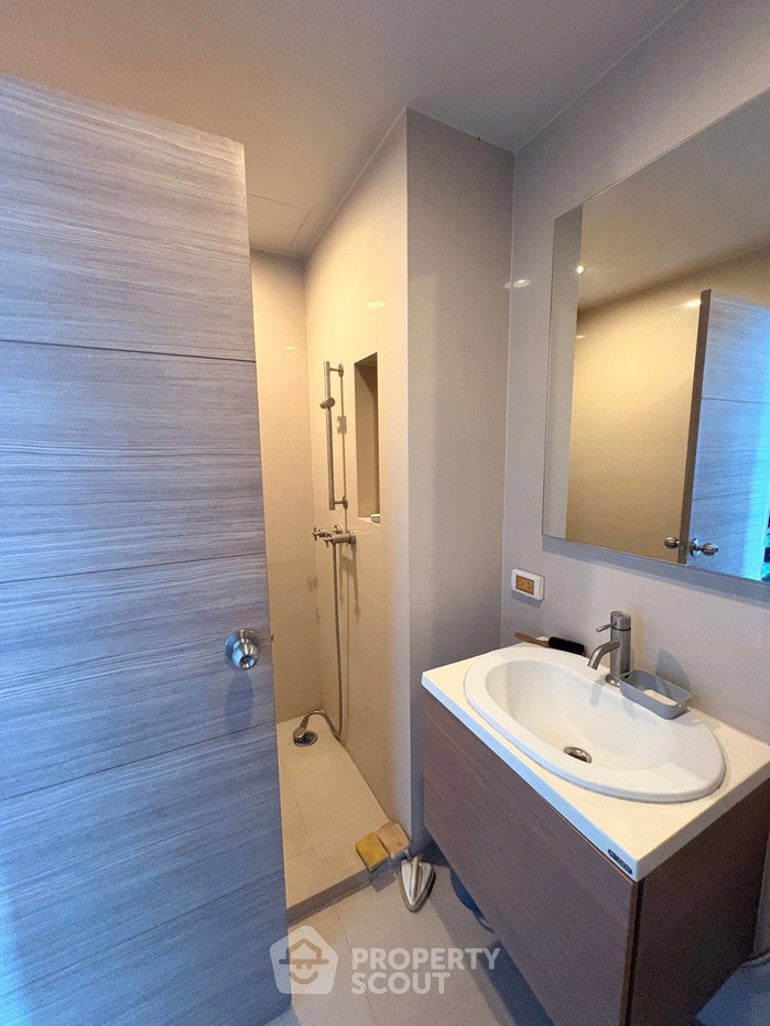 รูป คอนโด 2 ห้องนอน 67 ตร.ม. ชั้น 15 ที่ Hive Taksin ใกล้ BTS วงเวียนใหญ่ 100 ม. (ID 3153567) - รูปที่ 9/9
