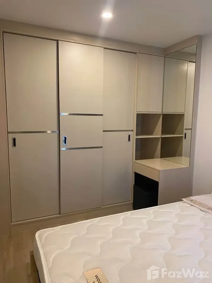 picture Room for sale at Serio Sukhumvit 50 6644251 - 12/12