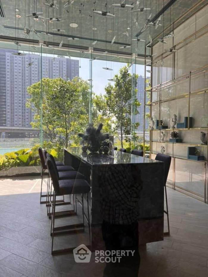 picture 1-BR Condo At Life Sathorn Sierra, 400m to BTS Talat Phlu (ID 3153285) - 20/25