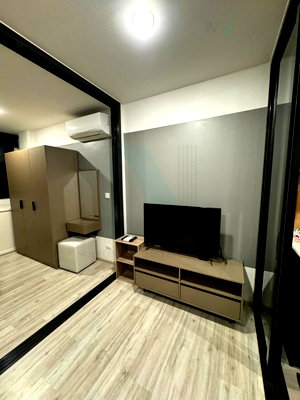 Condos for sale : 📌 For sell condo XT HUAIKWANG Building A, Floor 41,1 bed room, Room size 28 sqm