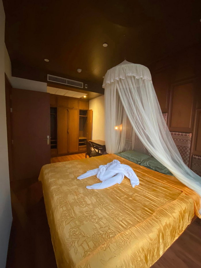 picture Ashton Asoke Rama 9   for rent - 5/7