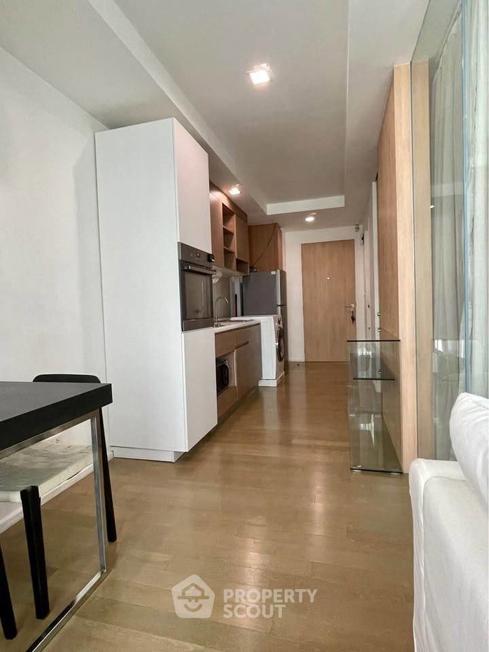 รูป คอนโด 1 ห้องนอน 42 ตร.ม. Abstracts Sukhumvit 66/1 ใกล้ BTS อุดมสุข 200 ม. (ID 3153628) - รูปที่ 9/16