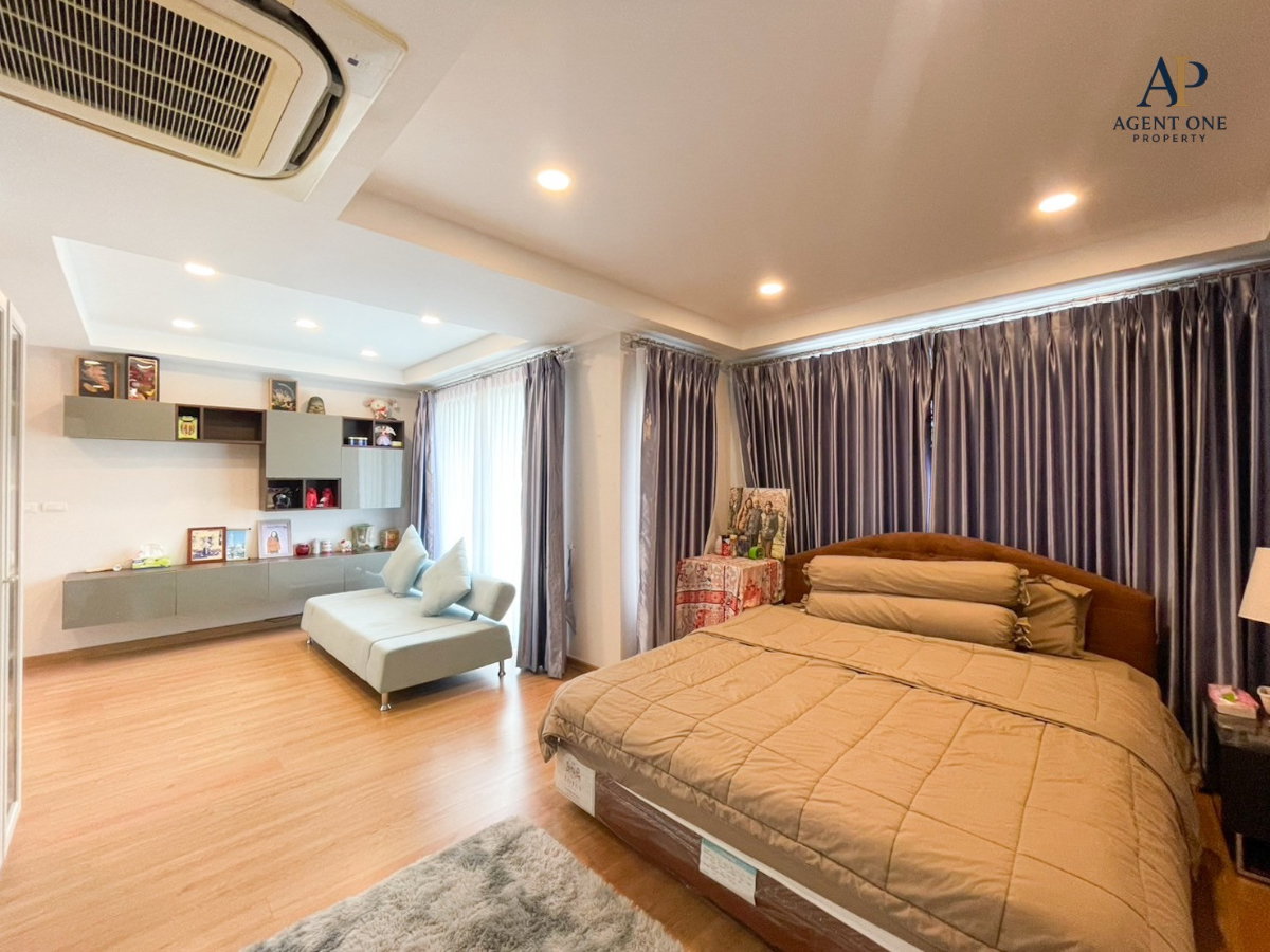 รูป ขายด่วน🔥 ราคาดีที่สุดในโครงการ 📍 The Plant Elite พัฒนาการ บ้านเดี่ยว 3 ชั้นเพียง 16.5 ล้าน - รูปที่ 7/13