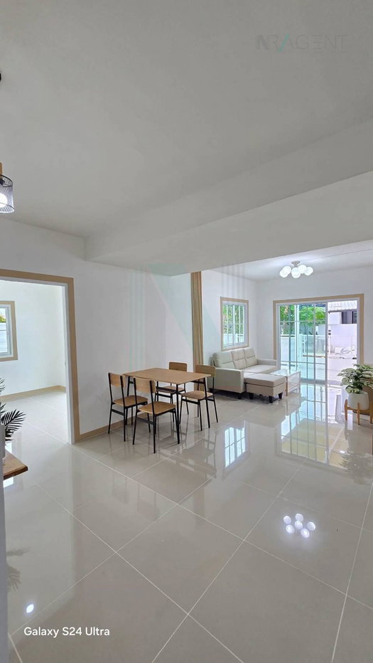 รูป 📌 ขายทาวน์เฮาส์ โครงการ บ้านพฤกษา 76 บางใหญ่-แก้วอินทร์ 2 ชั้น 4 ห้องนอน 2 ห้องน้ำ - รูปที่ 5/8
