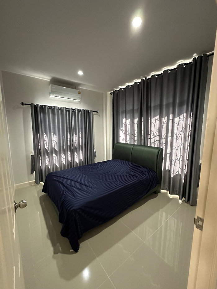 picture House for Rent in Nara Lake & Park Ayutthaya - 3/7