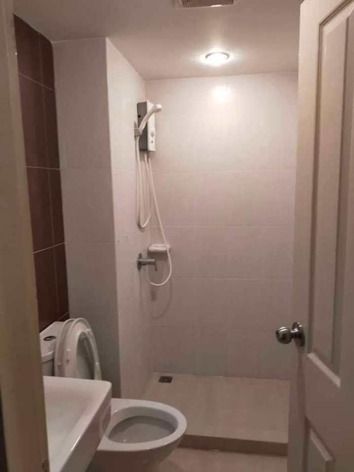 รูป 🔥🏡 ให้เช่า The Cube Plus แจ้งวัฒนะ | ห้องสวย พร้อมอยู่ ราคาโดนใจ! 🏡🔥 - รูปที่ 6/8