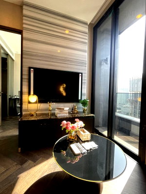 Condos for rent : 🎉 For Rent Condo THE ESSE SUKHUMVIT 36 Building 1, Floor 14,1 bed room, Room size 38.00 sqm
