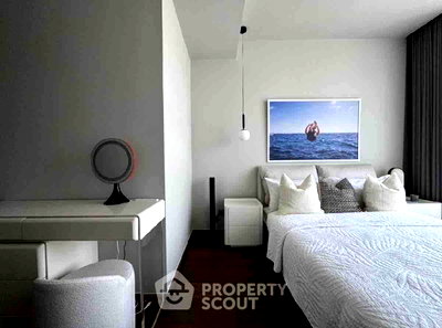 คอนโดให้เช่า : ชั้น 18 คอนโด 2 ห้องนอน Ideo Q Sukhumvit 36 ใกล้ BTS ทองหล่อ (ID 2291676)