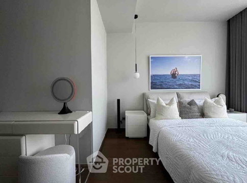 2-BR Condo at Ideo Q Sukhumvit 36 near BTS Thong Lor (ID 2291676)