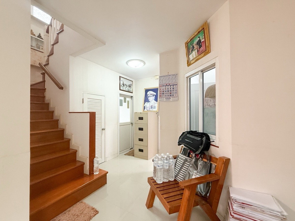 รูป ขายด่วน Perfect Place รัตนาธิเบศร์ 56.7 ตรว เพียง 4.79 ล้าน - รูปที่ 6/16
