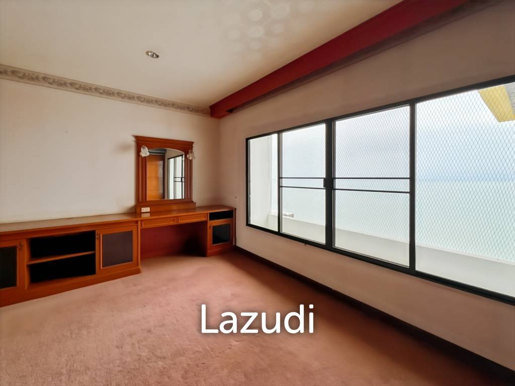 picture 455 sqm Penthouses with Sea View on 34–35th floor in Cha-Am Grand Condotel - 50/53