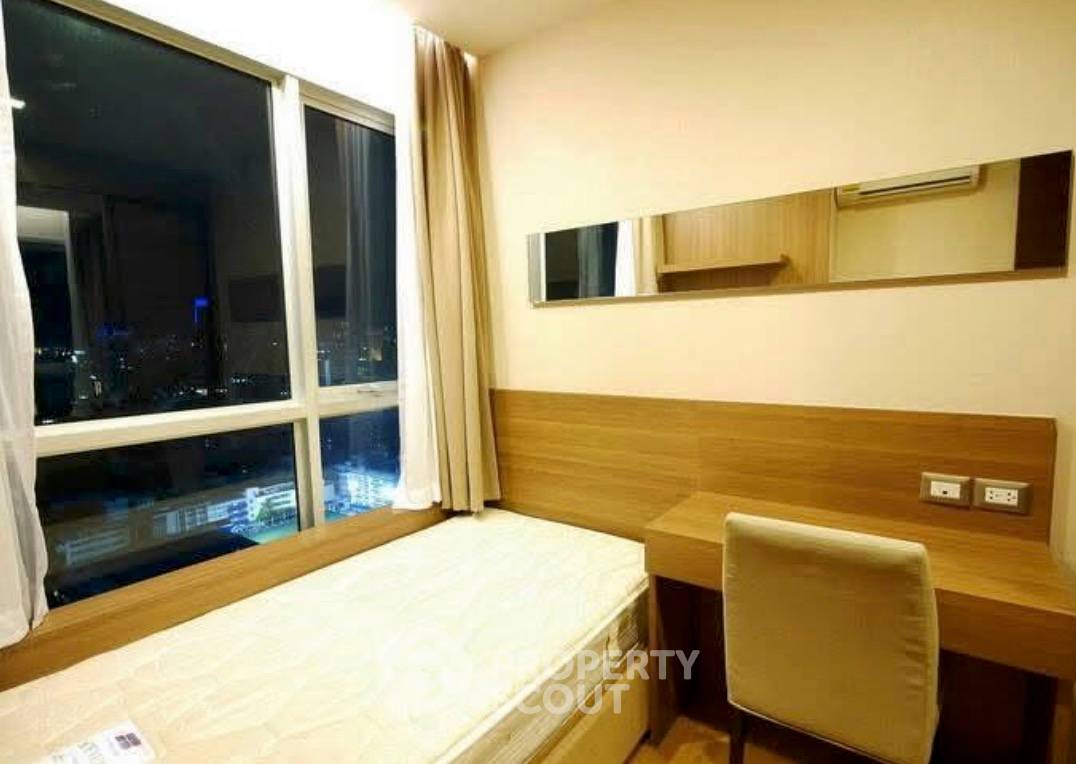 picture 2-BR 65 Sqm, 30th Floor At The Address Asoke near ARL Makkasan (ID 3152122) - 6/8