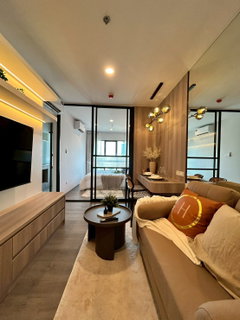 รูปภาพ ✨🏙️ FOR RENT | Regent Home Wutthakat | Brand-New Renovated Unit | Only 180 m to BTS Wutthakat
