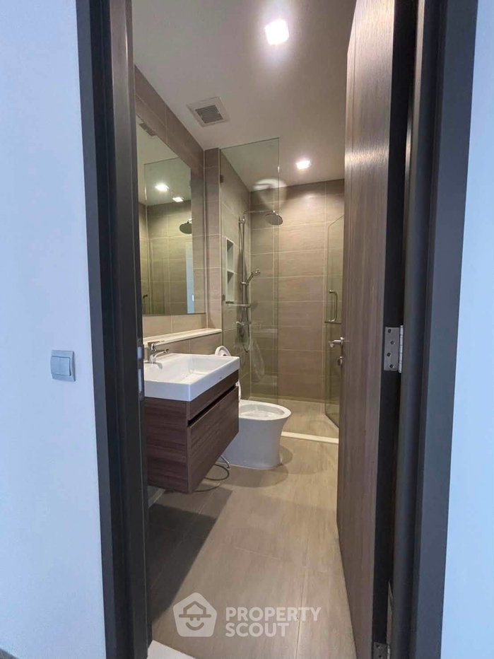 picture 3-BR Condo For Rent At Rhythm Charoenkrung Pavilion, BTS Saphan Taksin (ID 3054942) - 10/11