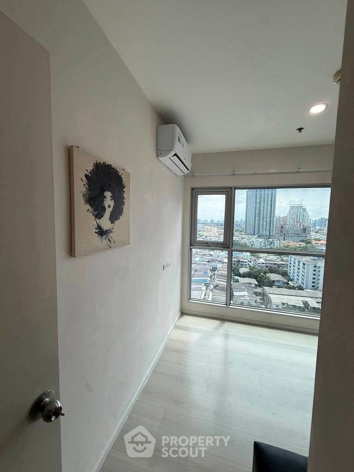 รูป คอนโด 2 ห้องนอน Aspire Sukhumvit 48 ชั้น 15 ใกล้ BTS พระโขนง (ID 3153332) - รูปที่ 18/18