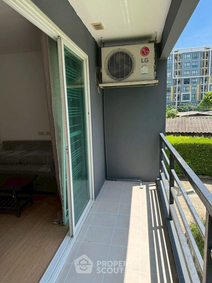 picture 1-BR Condo For Rent In Incio, Khlong Kum Bueng Kum (ID 3152301) - 13/13