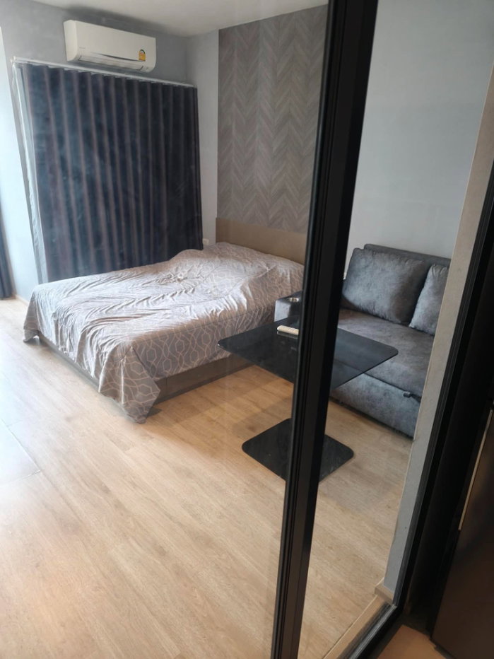 picture 🏢 Condo for Rent: IDEO Sathorn - Wongwian Yai Property Code | LNP-C14271 - 2/15