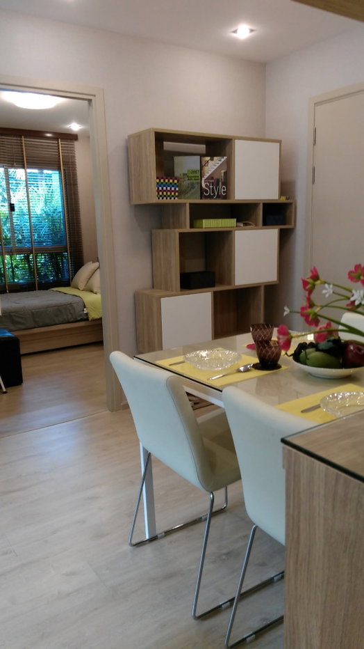 picture ðĒ Condo for Rent: Elio Del Ray Property Code | LNP-C14268 - 5/15