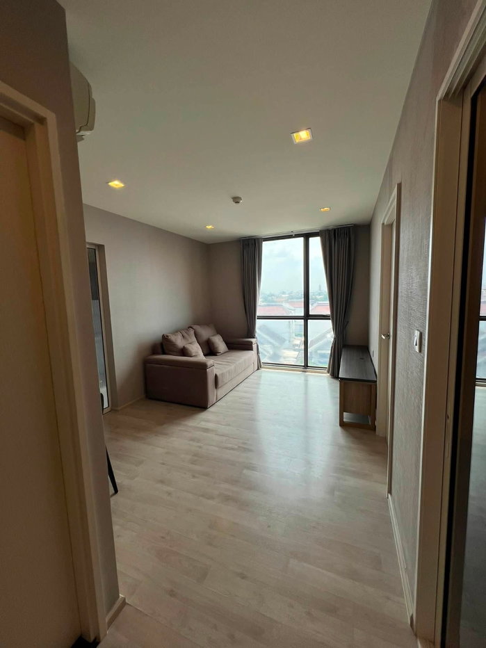 picture 🏢 Condo for Rent: Chambers chaan Property Code | LNP-C2651 - 14/19