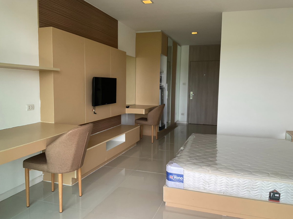 picture Landmark Residence ABAC Bangna - 8/12
