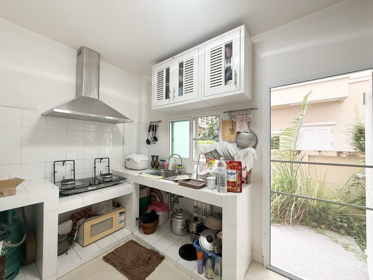 รูป ขายด่วน Perfect Place รัตนาธิเบศร์ 56.7 ตรว เพียง 4.79 ล้าน - รูปที่ 8/16