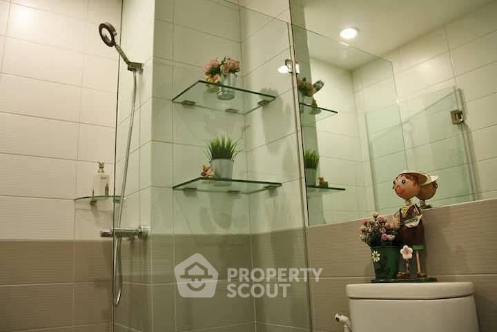 รูป 1 ห้องนอน ชั้นสูง 30 35 ตร.ม. ที่ Ideo Q Chula Samyan ใกล้ MRT สามย่าน 400 ม. (ID 2863942) - รูปที่ 10/11