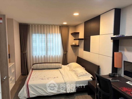 1-BR 50 Sqm Condo One Thonglor Station, 300m to BTS Thong Lor (ID 3121462)